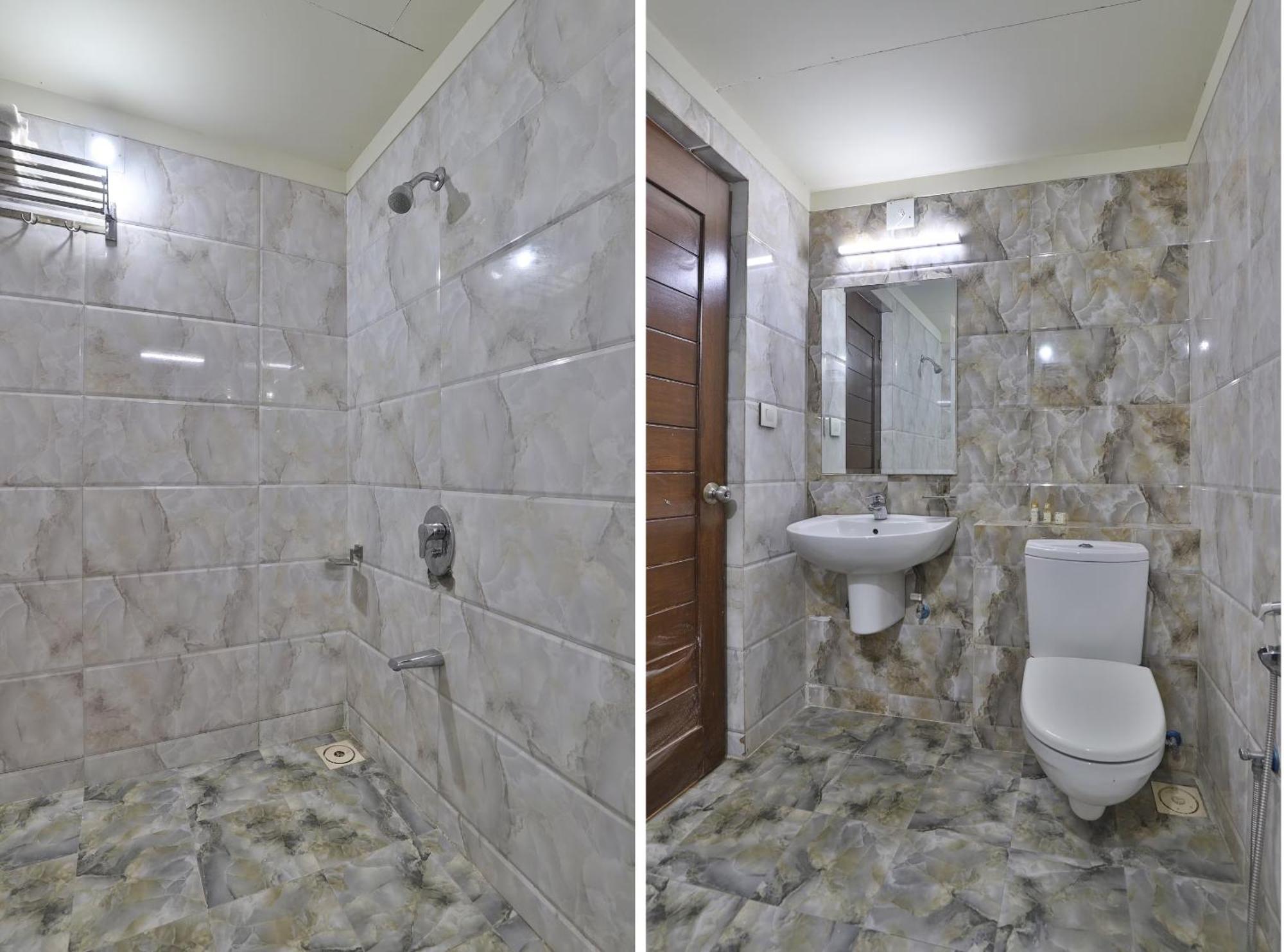 Atithi Resort Bharuch Ngoại thất bức ảnh